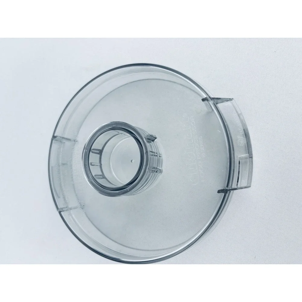 Cuisinart Pro Classic Food‎ Processor DLC-10S TX Work Bowl Flat Lid DLC-10 Part